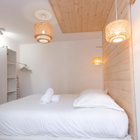 Au Bourg Neuf Apartment Орлеан Екстериор снимка