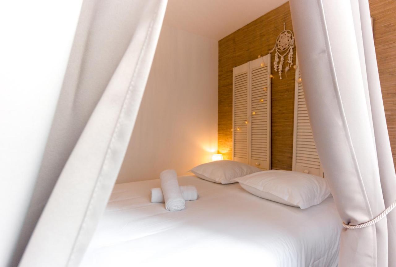 Au Bourg Neuf Apartment Орлеан Екстериор снимка