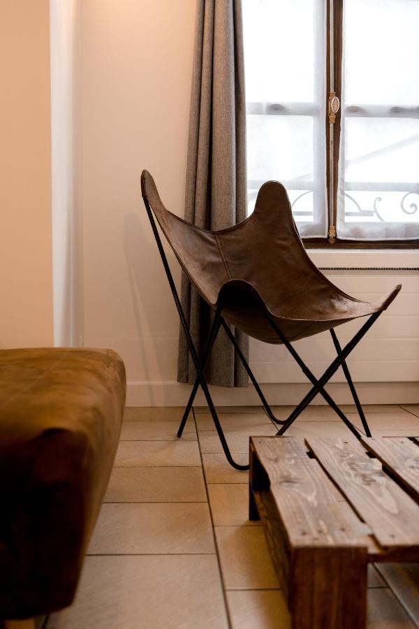Au Bourg Neuf Apartment Орлеан Екстериор снимка