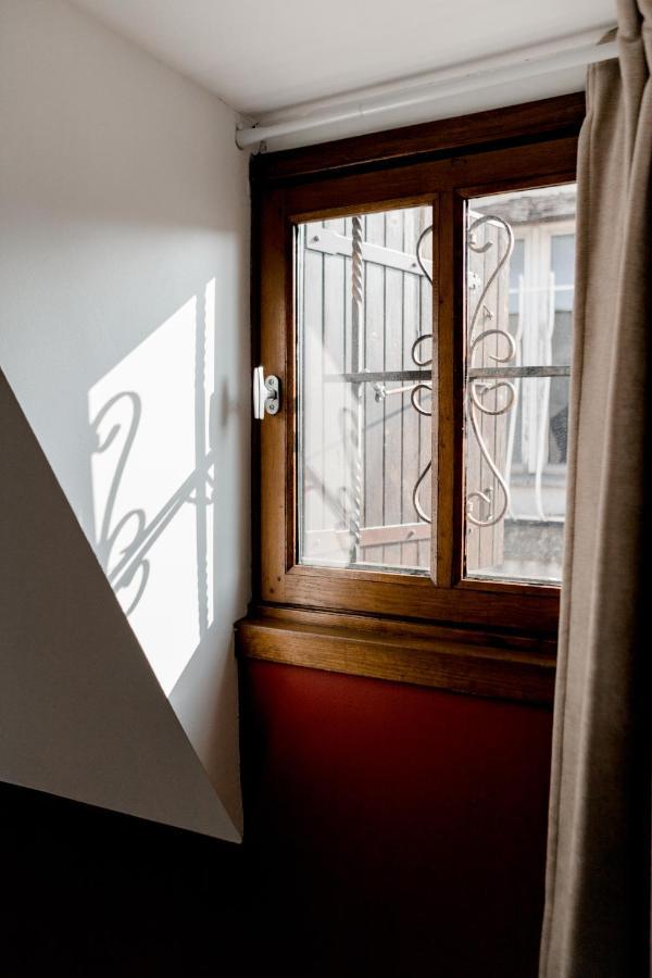 Au Bourg Neuf Apartment Орлеан Екстериор снимка