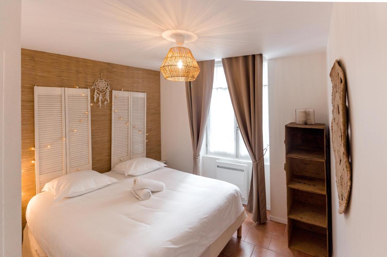 Au Bourg Neuf Apartment Орлеан Екстериор снимка
