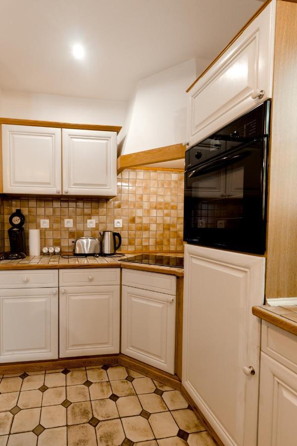 Au Bourg Neuf Apartment Орлеан Екстериор снимка