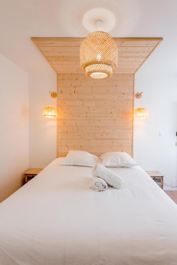 Au Bourg Neuf Apartment Орлеан Екстериор снимка