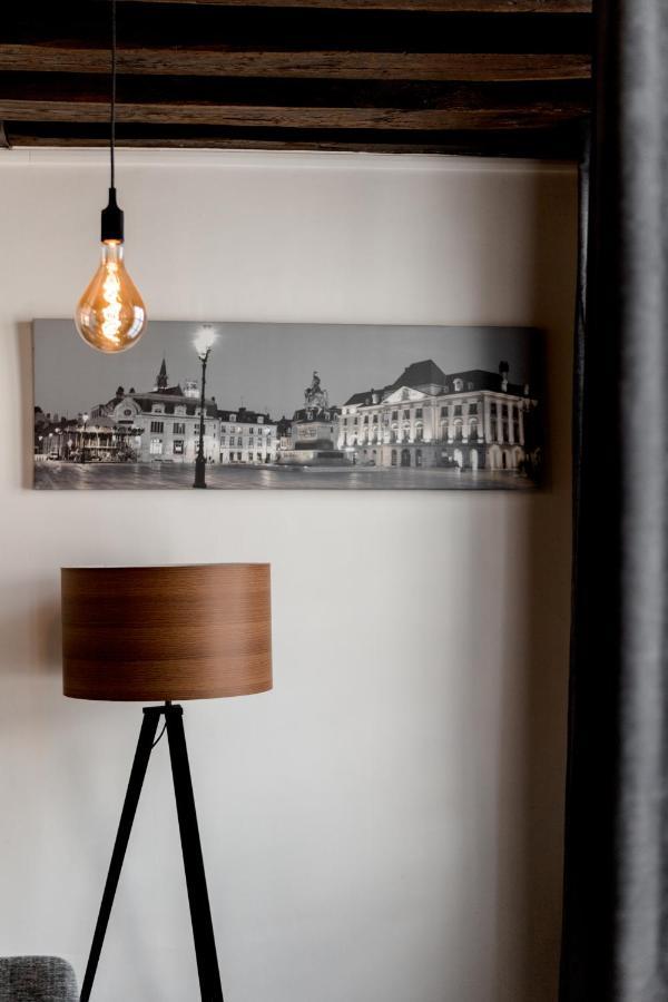 Au Bourg Neuf Apartment Орлеан Екстериор снимка