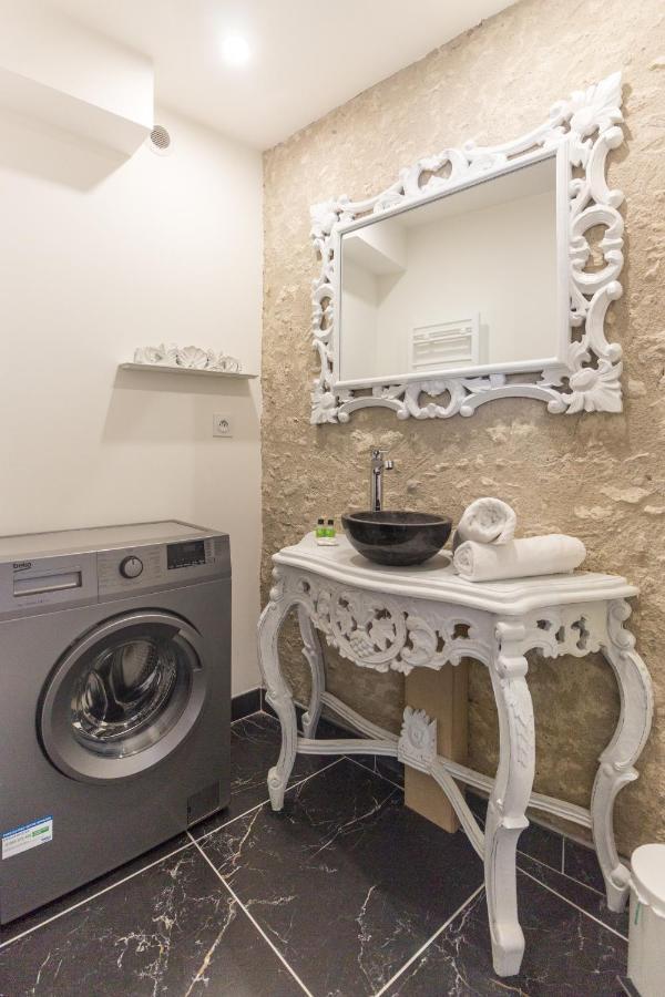 Au Bourg Neuf Apartment Орлеан Екстериор снимка