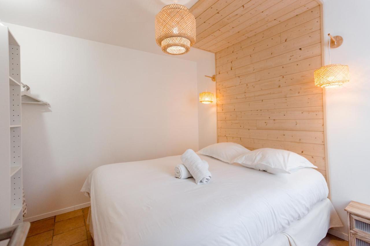 Au Bourg Neuf Apartment Орлеан Екстериор снимка