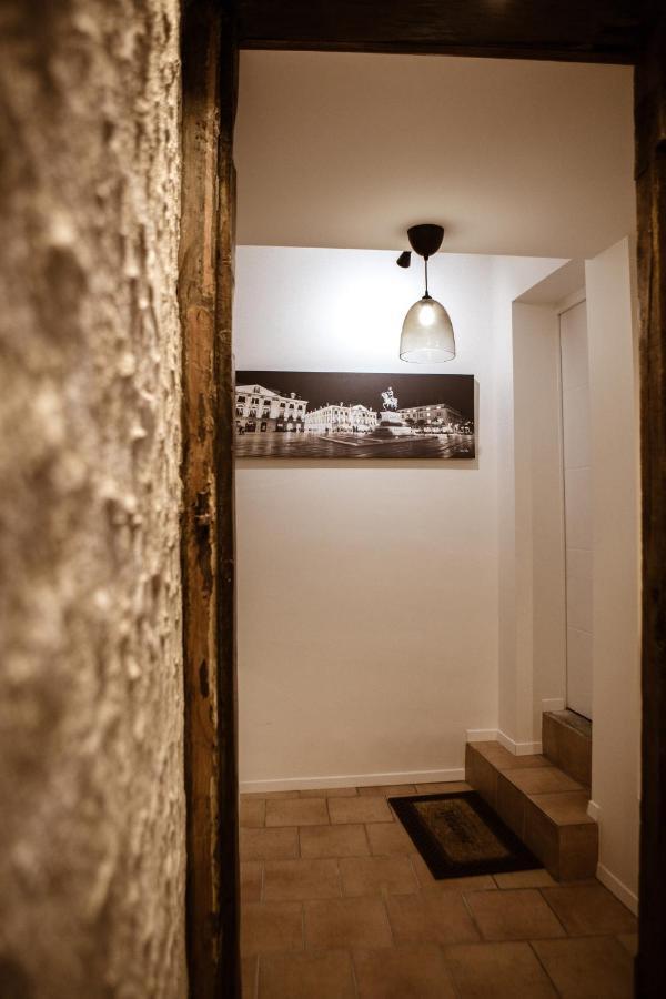 Au Bourg Neuf Apartment Орлеан Екстериор снимка