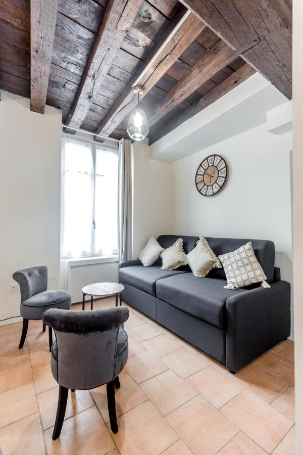 Au Bourg Neuf Apartment Орлеан Екстериор снимка